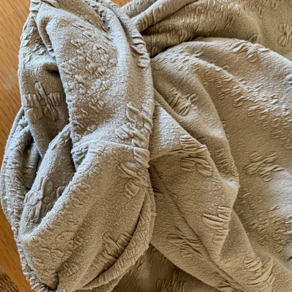 NWOT Cider Wide Leg Sweatpants - Picture 3 of 4